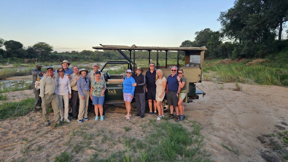 <h2>The Best of South Africa Escorted 2023</h2> 14 Nights | 6 Rounds | March 11 - 25